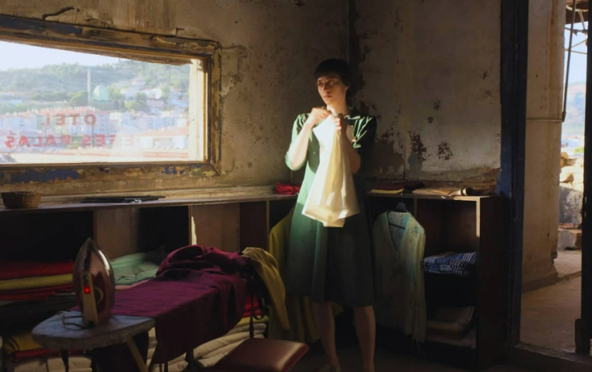 2025’TE TÜRKİYE SİNEMASI