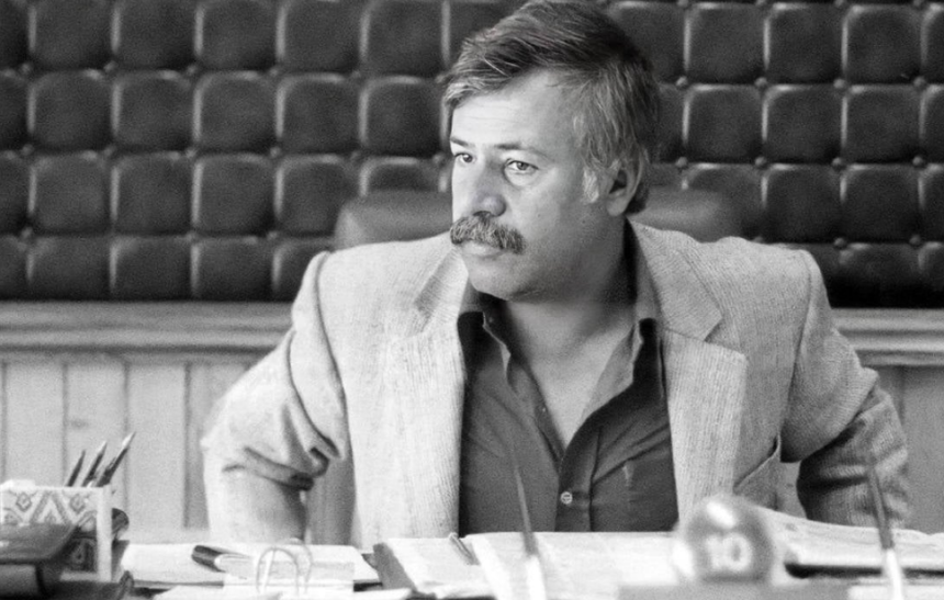 FİKRİNİN FATSASI (ŞİİR)