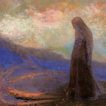 KAÇAMAK RÜYALAR (ŞİİR)