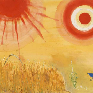 dis nobis eyâ hayati quid vidisti in via (şiir)