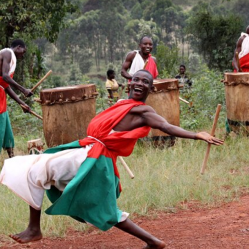 Burundi’yi Hatırlamak (Şiir)