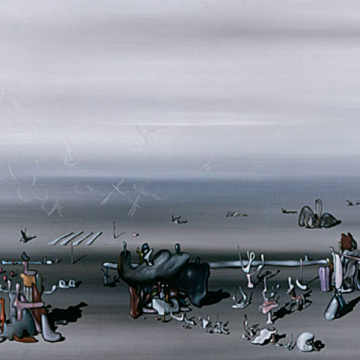 Kemikler ve Kökler (Şiir)