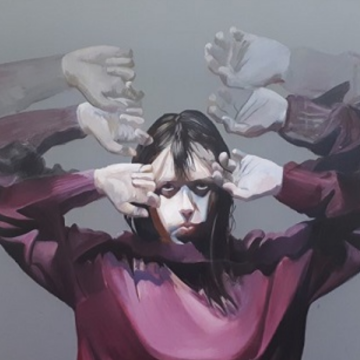 beni hiç dinlemediğini gördüm (şiir)