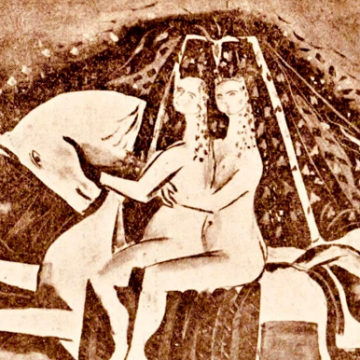 Ekran görüntüsü 2026-01-26 160239 BEYOĞLU’NDA BAHAR: BEDRİ RAHMİ SERGİSİ