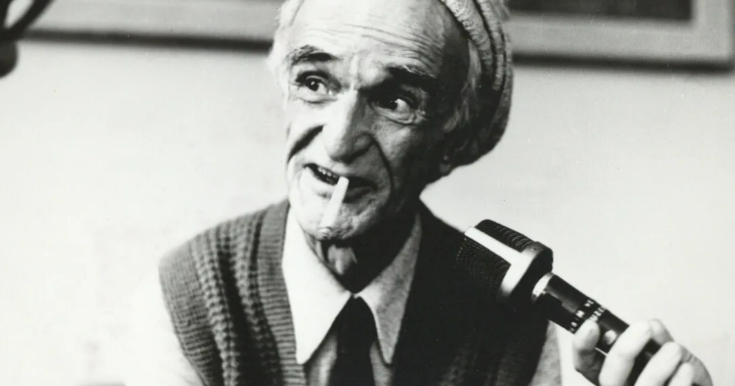 ALİ AVNİ ÇELEBİ MÜNİH HANS HOFMANN GÜZEL SANATLAR OKULU DÖNEMLERİ