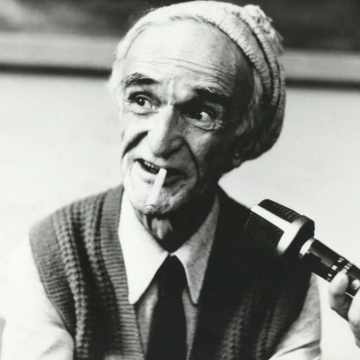 ALİ AVNİ ÇELEBİ MÜNİH HANS HOFMANN GÜZEL SANATLAR OKULU DÖNEMLERİ