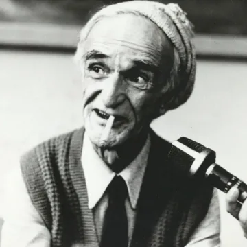 ALİ AVNİ ÇELEBİ MÜNİH HANS HOFMANN GÜZEL SANATLAR OKULU DÖNEMLERİ