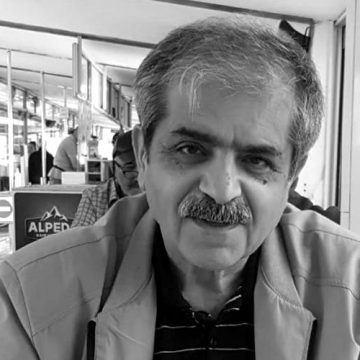 AHMET GÜNBAŞ: GECENİN ORTA YERİNDEKİ IŞIK