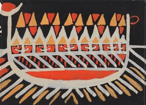 Bedri Rahmi Eyüboğlu-Sevda Üstüne Sergisi Galeri Selvin’de