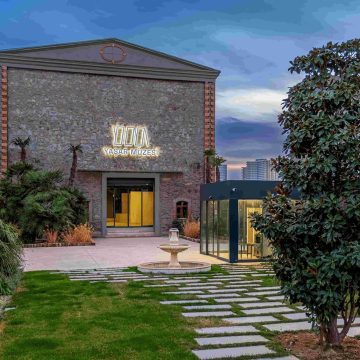 Yaşar Müzesi Kapılarını Açıyor