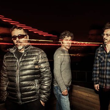 Zamanının Ötesinde Doğaçlama ve Deneysel Tarzıyla Karşınızda: Rebel Moves