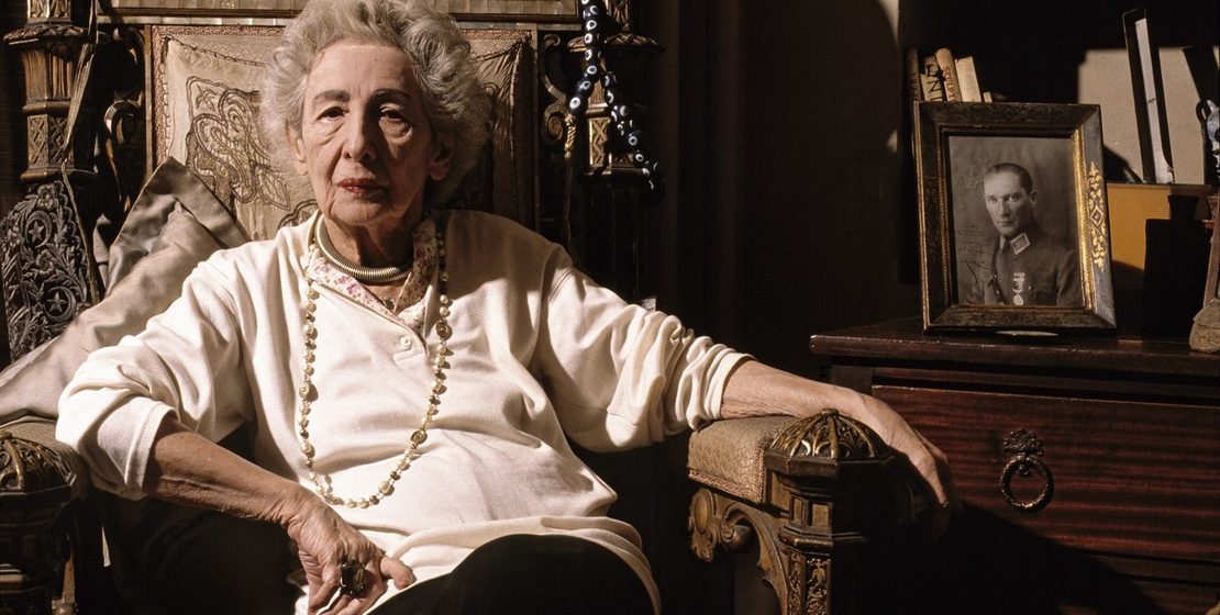 Manuel Çıtak retrospektifi fotoğrafseverlerle buluşuyor