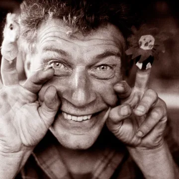 JOHN BERGER’İN GÖZÜNDEN: ŞİİRDE SESSİZ İMGELER