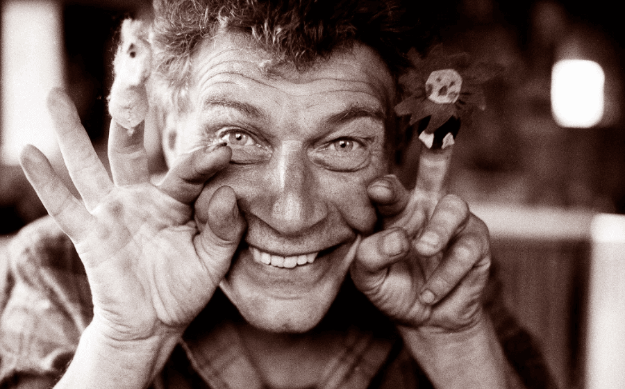 JOHN BERGER’İN GÖZÜNDEN: ŞİİRDE SESSİZ İMGELER
