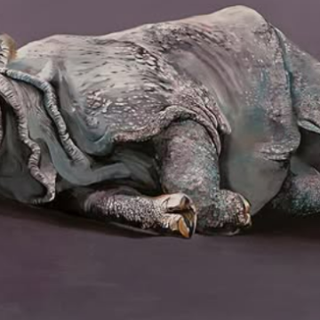 Doğum Sancısı (Şiir)