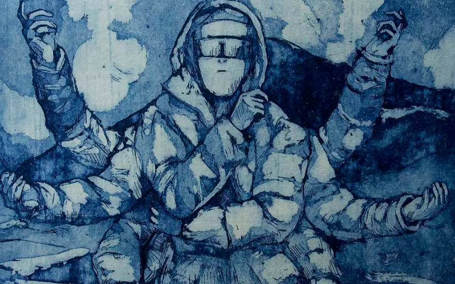 Ne Kadar Sürerse Sürsün Bitişini Başlatacak Bir İlk Darbesi Vardır Her Asırda Acının (Şiir)