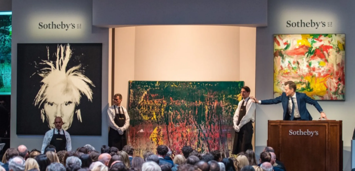 SANATÇILARIN YENİDEN SATIŞTAN PAY ALMA  HAKKI