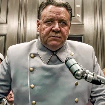 hq720 Nuremberg: Hesaplaşmanın Sıradanlığı