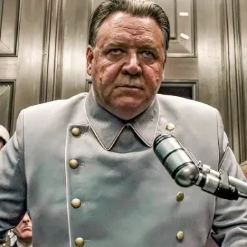 hq720 Nuremberg: Hesaplaşmanın Sıradanlığı