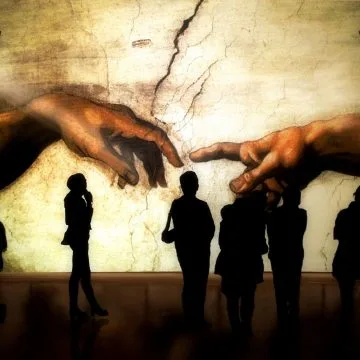 Türkiye’de Güzel Sanat Eseri Sahipleri ve GESAM