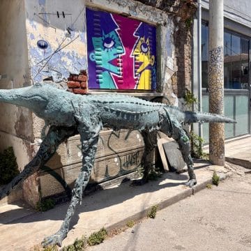 KENT BELLEĞİNİN DÖNÜŞÜMÜ VE İZMİR’İN DARAĞACI MAHALLESİ