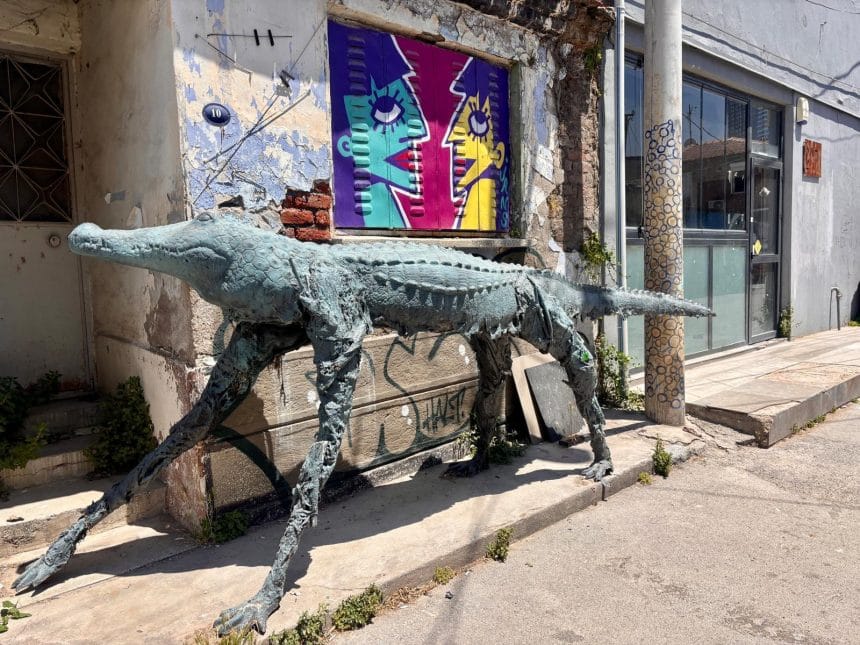 KENT BELLEĞİNİN DÖNÜŞÜMÜ VE İZMİR’İN DARAĞACI MAHALLESİ