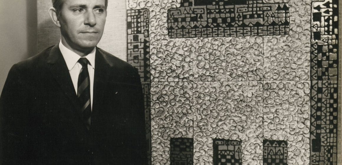 Toprağın Evrensel Sesi: Sadi Diren ve Seramiğin Modern Dönüşümü