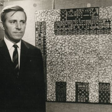 Toprağın Evrensel Sesi: Sadi Diren ve Seramiğin Modern Dönüşümü