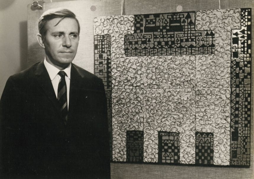 Toprağın Evrensel Sesi: Sadi Diren ve Seramiğin Modern Dönüşümü