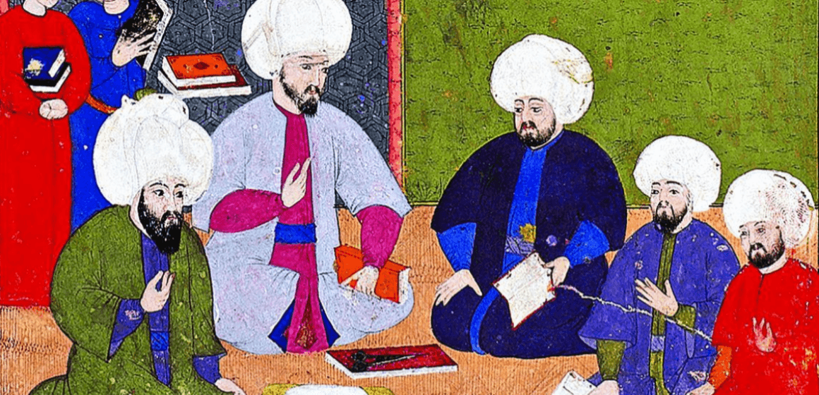 Şiir Yerli ve Millî Olmaz: Murat Belge Söyleşisine Dair Bir Çözümleme