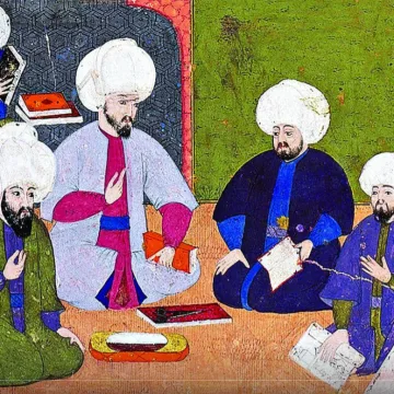 Şiir Yerli ve Millî Olmaz: Murat Belge Söyleşisine Dair Bir Çözümleme