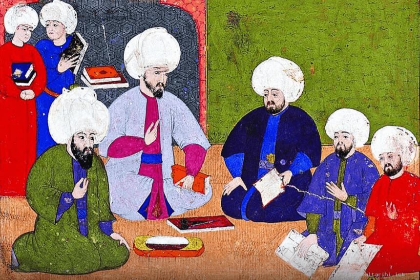 Şiir Yerli ve Millî Olmaz: Murat Belge Söyleşisine Dair Bir Çözümleme