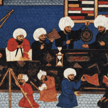 İhvân-ı Safâ Risaleleri: Arınmış Kalplerden Büyülü Yazılar