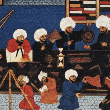 İhvân-ı Safâ Risaleleri: Arınmış Kalplerden Büyülü Yazılar