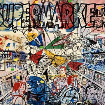 ENDÜSTRİYEL TOPLUMLARDA KİTLE İLETİŞİMİ VE SANAT: GÖRSEL KÜLTÜRÜN YENİ DİLİ