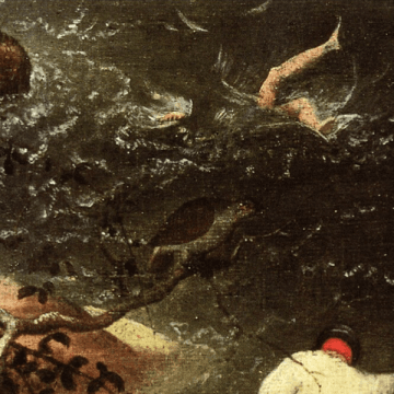 Hiçbir Yerin Yerlisi (Şiir)