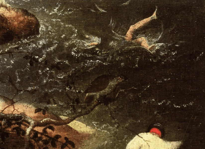 Hiçbir Yerin Yerlisi (Şiir)