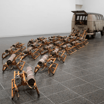 ÖĞRET! MEN (ŞİİR)