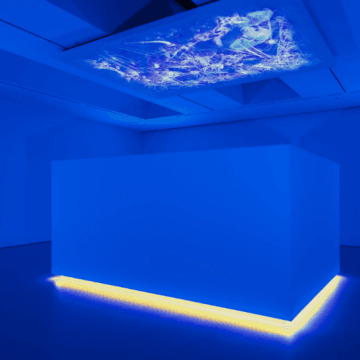 PERDE AÇILIRKEN: İNSANIN KENDİNE BAKIŞI