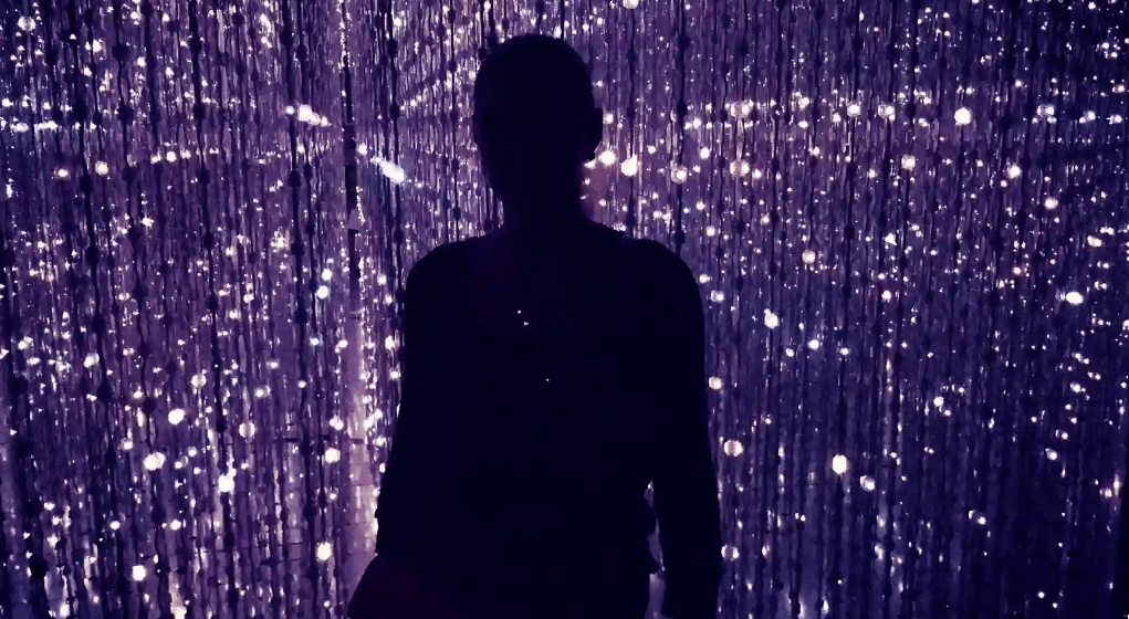 Başkası: “Ekrandaki Ben”