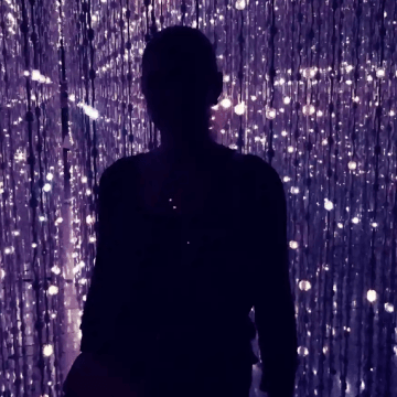 Başkası: “Ekrandaki Ben”