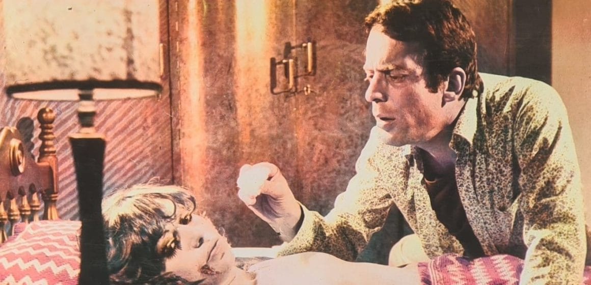 ÖTEKİ YEŞİLÇAM – SALDIRGANLAR’DA TECAVÜZ MİZANSENLERİ VE NAMUS RETORİĞİ