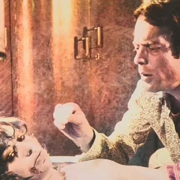 ÖTEKİ YEŞİLÇAM – SALDIRGANLAR’DA TECAVÜZ MİZANSENLERİ VE NAMUS RETORİĞİ