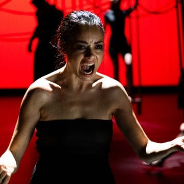 Altın Ayı ödüllü “Sarı Zarflar”, Cuma günü sinemalarda