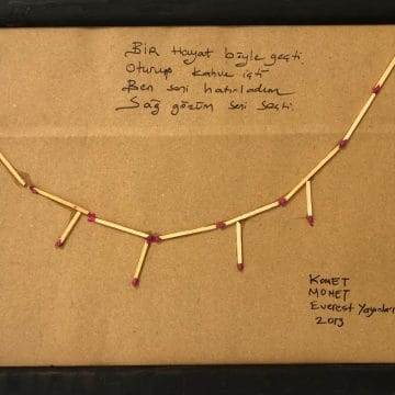 8 Mart Sergisi: Kadın/Madın