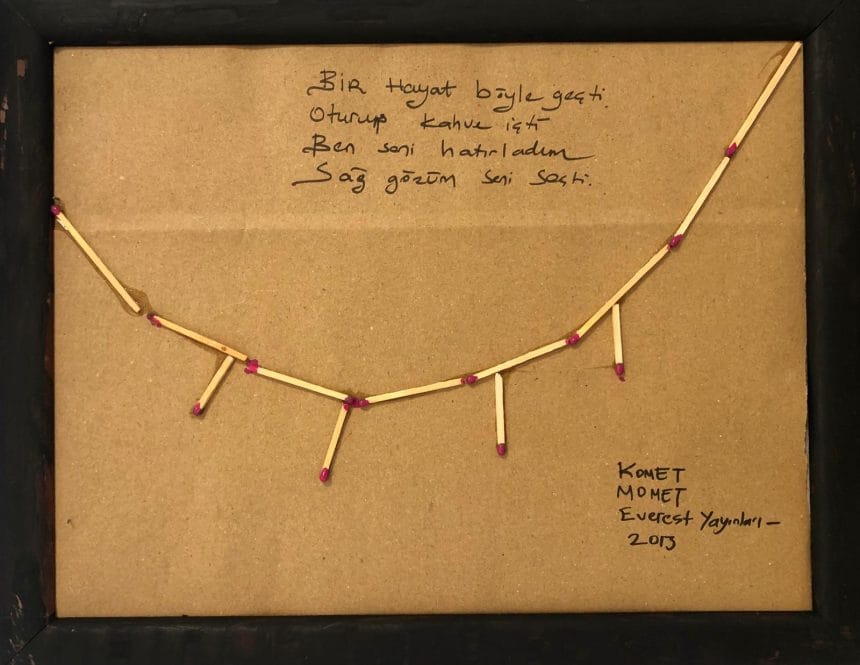 8 Mart Sergisi: Kadın/Madın