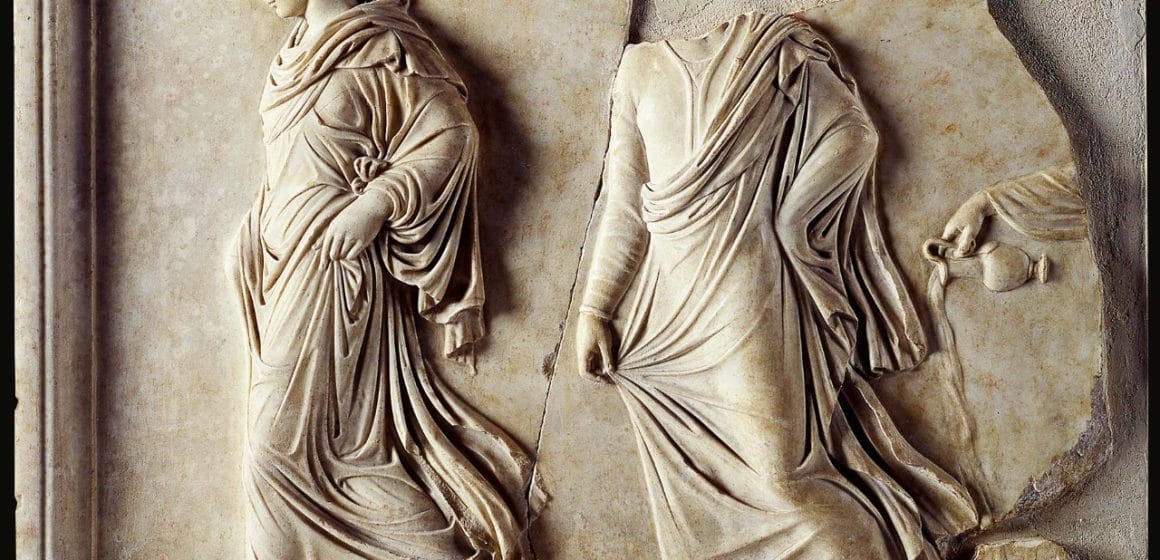 Aedh* Sevgilisinin Ölü Olmasını Diler (Şiir)