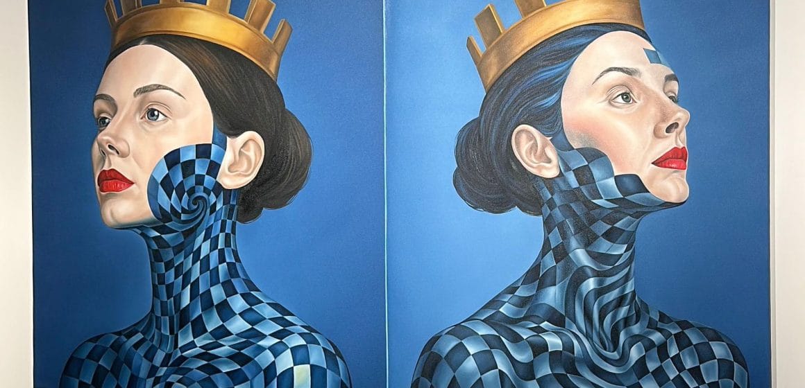 Emel Köleoğlu: Kimliğin kareleri-Stratejik portreler