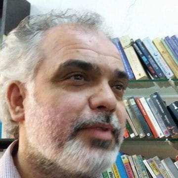 Estetik İsyan: İsmail Cem Doğru Şiirinde “İllegal” Hakikatin İnşası