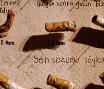 MÜZE, MELANKOLİ, BURUKLUK YA DA ÇALMA, AŞIRMA, ARAKLAMA EYLEMİ ODAĞINDA MASUMİYET MÜZESİ